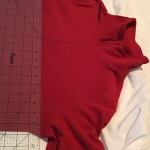 Old Navy Red Women's Jacket